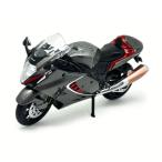 .. фирма 1/12 Suzuki Hayabusa 2024 ( серый ) покрашен конечный продукт литье под давлением мотоцикл [4 месяц предварительный заказ ]