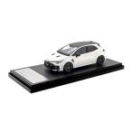 ハイストーリー 1/43 Toyota GR COROLLA RZ (2025) スーパーホワイトII ダイキャストモデル ミニカー HS573WH 【未定予約】