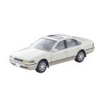 トミカリミテッドヴィンテージNEO LV-N319c 日産 セフィーロ タウンライドSV (白/ベージュ) 91年式 1/64 ミニカー トミーテック 339373 【7月予約】