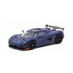 ターマック ケーニグセグ・アゲーラ RS ミニカー