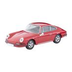 トミカリミテッドヴィンテージ LV-86h ポルシェ911S (赤) 67年式 1/64 ミニカー トミーテック 324119 【9月予約】