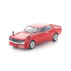 POP RACE 1/64 セリカ TA22 レッド (新金型) / TA22 CELICA RED NEW TOOLING ダイキャスト ミニカー PR640482 【未定予約】