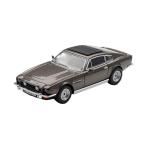 MINI-GT 1/64 アストンマーチン V8 ヴァンテージ 「リビング・デイライツ」(1987) 日本限定パッケージ ミニカー MGT00916-007J 【未定予約】