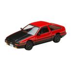 ホビージャパン 1/64 トヨタ SPRINTER TRUNEO (AE86) GT-APEX