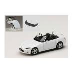 ホビージャパン Honda S2000 AP1 ミニカー