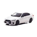 1/43 日産 スカイライン 400R Limited (V37) 2026 ミニカー