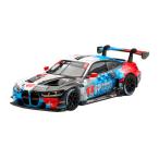 MINI GT 1/64 BMW M4 GT3 EVO IMSA デイトナ24時間 2025 #1 Paul Miller Racing ミニカー MGT01247-L 【未定予約】