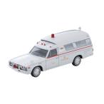 送料無料◆トミカリミテッドヴィンテージNEO LV-216b トヨタ救急車 FS55V型 (本田消防署) 1/64 ミニカー トミーテック 339243 【10月予約】
