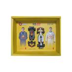 BURAGO 1/43 オラクル レッドブル レーシング RB21 2025 No.1