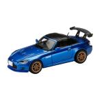 ホビージャパン 1/64 Honda S2000 頭文字D 城島 俊也 藤原 拓海
