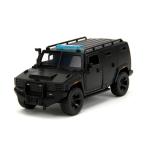  бесплатная доставка * повторный .Jada Toys 1/32 [ wild * скорость ] Xe-jensi-SUV черный миникар JADA34449 [ нерешительный предварительный заказ ]