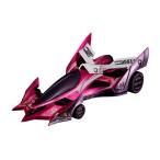 C.F.C.-Heritage Edition- Future GPX Cyber Formula AOI Stealth Jaguar Z-7 mega house [3 месяц предварительный заказ ]