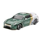 MINI-GT 1/64 LB★WORKS Nissan GT-R R35 タイプ1 カスタム ダックテイル オートフィネス(左ハンドル) ミニカー MGT01093-L 【未定予約】