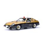送料無料◆再販 オートアート 1/18 日産 フェアレディ 280Z 『西部警察』 スーパーZ ミニカー 77476 【10月予約】