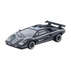  бесплатная доставка * Tomica Limited Vintage NEO LV-N Lamborghini счетчик kLP500R ( чёрный ) 1/64 миникар Tommy Tec 339274 [3 месяц предварительный заказ ]