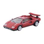  бесплатная доставка * Tomica Limited Vintage NEO LV-N Lamborghini счетчик kLP500S ( красный ) 1/64 миникар Tommy Tec 339502 [3 месяц предварительный заказ ]