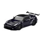 MINI-GT 1/64 LB-Silhouette WORKS GT Nissan 35GT-RR バージョン2 イノゼテック エディション(左ハンドル) ミニカー MGT01352-L 【未定予約】