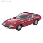 トミーテック 1/64 TLV フェラーリ 365 GTB4（赤） トミカリミテッドヴィンテージ ミニカー 302148 【8月予約】