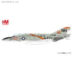 ホビーマスター 1/72 F-4J ファントム2 MiG-21キラー 完成品 HA19034 【5月予約】