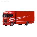 ゲインコーププロダクツ 1/64 スカニア S 730 - LHD レッド ミニカー KS-017-63 【5月予約】