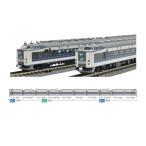 セット販売 98809/98810 TOMIX トミックス JR 583系電車