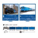 送料無料◆セット販売 2009/98522 TOMIX トミックス JR C58形蒸気機関車 (239号機)＋JR キハ141系旅客車 (SL銀河用客車) (4両) Nゲージ 鉄道模型 【11月予約】