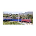 送料無料◆セット販売 3066-D/10-881/10-882 KATO カトー EF81 一般色 敦賀運転派出＋24系 寝台特急「日本海」 基本＋増結 Nゲージ 鉄道模型 【12月予約】