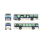 331490 トミーテック (JH053) 全国バス80 京王バス 1/80スケール 鉄道模型 【5月予約】