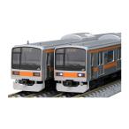 98850 TOMIX トミックス JR 209-1000系電車 (中央線) 増結セット(4両) Nゲージ 鉄道模型 【7月予約】