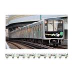 送料無料◆6096 ポポンデッタ Osaka Metro 30000A系中央線 (32660編成) 6両セット Nゲージ 鉄道模型 【未定予約】