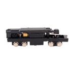 259817 トミーテック 鉄道コレクション 動力ユニット 路面電車用 TM-TR01 1/150(Nゲージスケール) 再生産 鉄道模型 【9月予約】