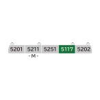 送料無料◆6053a ポポンデッタ 東急電鉄5200系/旧5000系 大井町線 5両セット Nゲージ 鉄道模型 【未定予約】