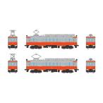 336334 トミーテック 鉄道コレクション 箱根登山電車 モハ3形 (114+115) 2両セット 1/150(Nゲージスケール) 鉄道模型 【10月予約】
