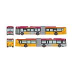 335467 トミーテック ザ・バスコレクション 東急バス タンデムライナー 7305号車 1/150(Nゲージスケール) 鉄道模型 【10月予約】