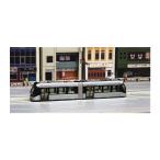 14-809-2 KATO カトー 富山地方鉄道 (セントラム) デ9002 (銀) Nゲージ 鉄道模型 【4月予約】