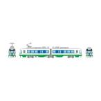 337263 トミーテック 鉄道コレクション 福井鉄道770形 (774・775号車) A 1/150(Nゲージスケール) 鉄道模型 【12月予約】