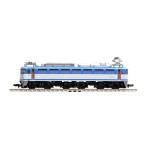 7161 TOMIX トミックス JR EF81-450形 電気機関車 (前期型) Nゲージ 再生産 鉄道模型 【1月予約】