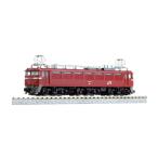 3066-C KATO カトー EF81 JR東日本色 (双頭連結器付) Nゲージ 鉄道模型 【12月予約】
