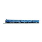 送料無料◆セット販売 10-831/10-832 KATO カトー 24系寝台特急「北斗星」 (デラックス編成) 6両基本＋6両増結 Nゲージ 再生産 鉄道模型 【2月予約】