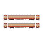 334354 トミーテック 鉄道コレクション 国鉄キハ08形 2両セット 1/150(Nゲージサイズ) 鉄道模型 【4月予約】