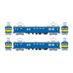 339038 トミーテック 鉄道コレクション JRクモヤ145形1000番代 2両セットA 1/150(Nゲージサイズ) 鉄道模型 【4月予約】