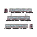 332664 トミーテック 鉄道コレクション 東急電鉄7600系(7601編成) 3両セット 1/150(Nゲージサイズ) 鉄道模型 【4月予約】