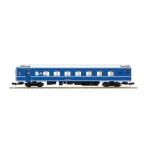 9542 TOMIX トミックス JR客車 オハネフ24-0形 (白帯・青森車両センター) 増結用 Nゲージ 鉄道模型 【6月予約】