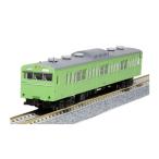 10-1743C KATO カトー 103系 (ウグイス) 4両セット Nゲージ 再生産 鉄道模型 【5月予約】