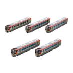 ショッピング販売 送料無料◆セット販売 98491/98492 TOMIX トミックス JR 2700系 特急ディーゼルカー 基本セット(3両)＋増結セット(2両) Nゲージ 再生産 鉄道模型 【7月予約】