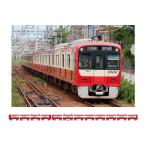 送料無料◆6112 ポポンデッタ 京急 新1000形1894編成＋1009 編成 (更新車) 12両セット Nゲージ 鉄道模型 【未定予約】