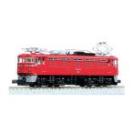 3075-5 KATO カトー ED75 0 後期形 Nゲージ 再生産 鉄道模型 【6月予約】
