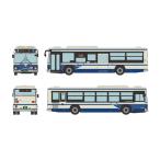 338345 トミーテック (JH007-3) 全国バスコレクション80 名古屋市交通局 1/80(HOゲージサイズ) 鉄道模型 【7月予約】