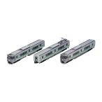 98376 TOMIX トミックス JR 733-100系 近郊電車 増結セット(3両) Nゲージ 再生産 鉄道模型 【7月予約】