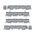 送料無料◆340997 トミーテック 鉄道コレクション 南海電気鉄道6200系 4両セット 1/150(Nゲージサイズ) 鉄道模型 【8月予約】